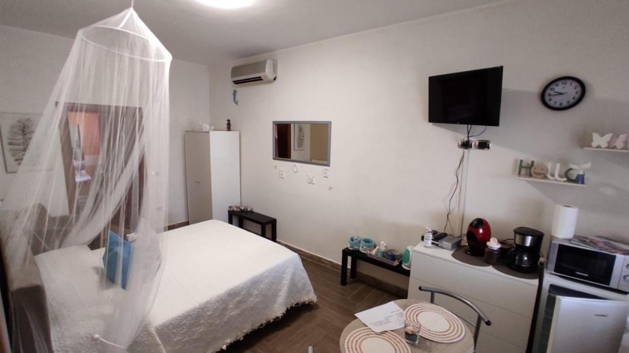 La Casa Del Sole Villa Altavilla Silentina Bagian luar foto